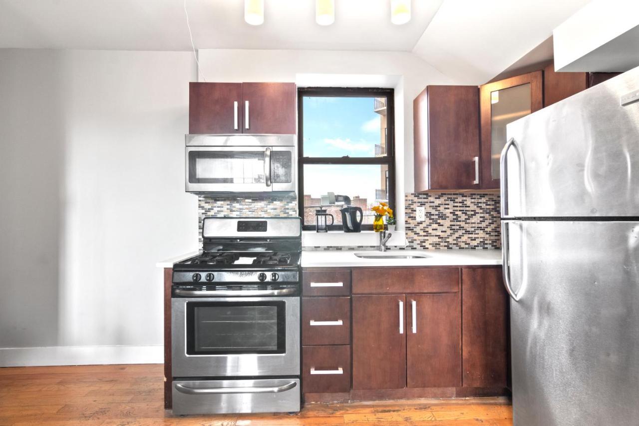 The Art House Apartment New York Exterior foto